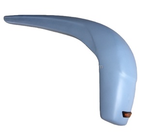 Kits de carrosserie de bus électrique <span class=keywords><strong>Marco</strong></span> <span class=keywords><strong>Polo</strong></span> 24V avec nouveau rétroviseur latéral - Product Image 1