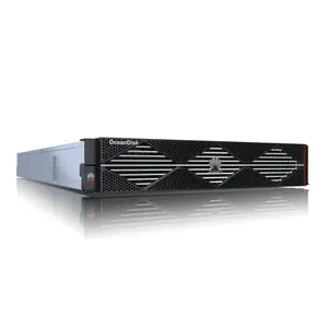 OceanDisk 1500 Controller Enclosure 02355LXV D1500-512G-SAS25DOS