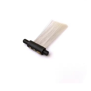 DO High Quality Brush Heidelberg Roland KBA Martini Feeder Paper <b>Press</b> Die Cutting Laminating Universal <b>Machine</b> Brush Parts - Product Image 1