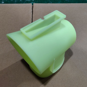 Resina para Moldes de Impresión 3D Dahe, Prototipado Rápido SLA, Piezas de Plástico Hechas a Medida - Product Image 1