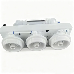 5-giai đoạn RO lọc 400/600/<span class=keywords><strong>800g</strong></span> thẩm thấu ngược filterpurifier nhà sử dụng cho uống RO hệ thống máy lọc nước Điều Trị - Product Image 3