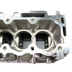 Blocco Cilindri TU3JP-75mm 0130Z5 0130.Z5 per <span class=keywords><strong>Peugeot</strong></span> -106 <span class=keywords><strong>206</strong></span> TU3JP 1.4 - Product Image 6