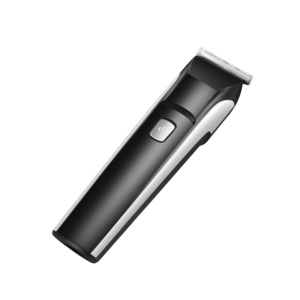 Recortadora <span class=keywords><strong>de</strong></span> Barba 15 en 1 para Hombre, Cuchilla <span class=keywords><strong>de</strong></span> Acero Inoxidable Duradera, 4 Cabezales Intercambiables, Solución <span class=keywords><strong>de</strong></span> Cuidado Personal Todo en Uno para Cara, Nariz, Orejas y Cuerpo - Product Image 2