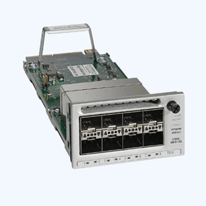 C3850-NM-<strong>8</strong>-10G CISCOS <strong>Modules</strong> 8x10GE Gigabit Ethernet <strong>Network</strong> <strong>Module</strong> for C3850 <strong>Series</strong> <strong>Switches</strong> C3850-NM-<strong>8</strong>-10G - Product Image 2