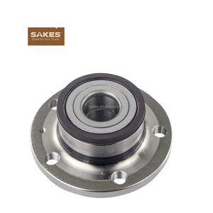 SAKES Voitures Pièces Réparation Usine <span class=keywords><strong>De</strong></span> Rechange En Gros <span class=keywords><strong>De</strong></span> Haute Qualité Automotive Drivetrains <span class=keywords><strong>Kit</strong></span> <span class=keywords><strong>De</strong></span> Roulement <span class=keywords><strong>De</strong></span> Moyeu <span class=keywords><strong>De</strong></span> <span class=keywords><strong>Roue</strong></span> 1T0598611 pour V.W - Product Image 1