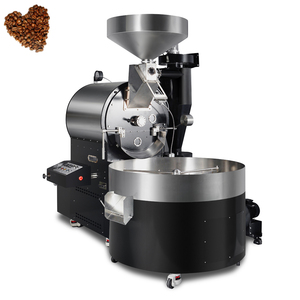 Artisan 2kg Coffee Roaster Industrial Coffee Roaster Machine Electric Coffee Roaster Usb Data Logger - Product Image 1