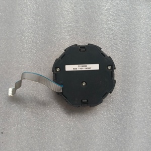 %100 Yepyeni ve Orijinal <span class=keywords><strong>Endress</strong></span> + <span class=keywords><strong>Hauser</strong></span> Promass Debimetre, Yüksek Kaliteli Ekranlı, Stokta 71138099 - Product Image 3