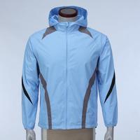 Nouvelle veste coupe-vent de football colorée pour l'entraînement sportif hivernal, durable, imperméable, avec col montant, veste de pluie de football