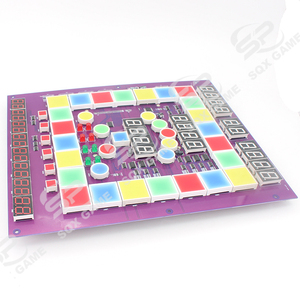 फल किंग 3 गेम बोर्ड pcb किट - Product Image 2