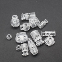 Mousqueton pivotant en plastique, clip à déclenchement rapide avec boucle de sangle rectangulaire, quincaillerie de remplacement pour sac à dos