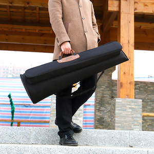 אישית טנור/אלטו טרומבון הוספת כותנה רך מקרה אוקספורד בד עמיד למים טרומבון מכשיר גיג תיק - Product Image 2