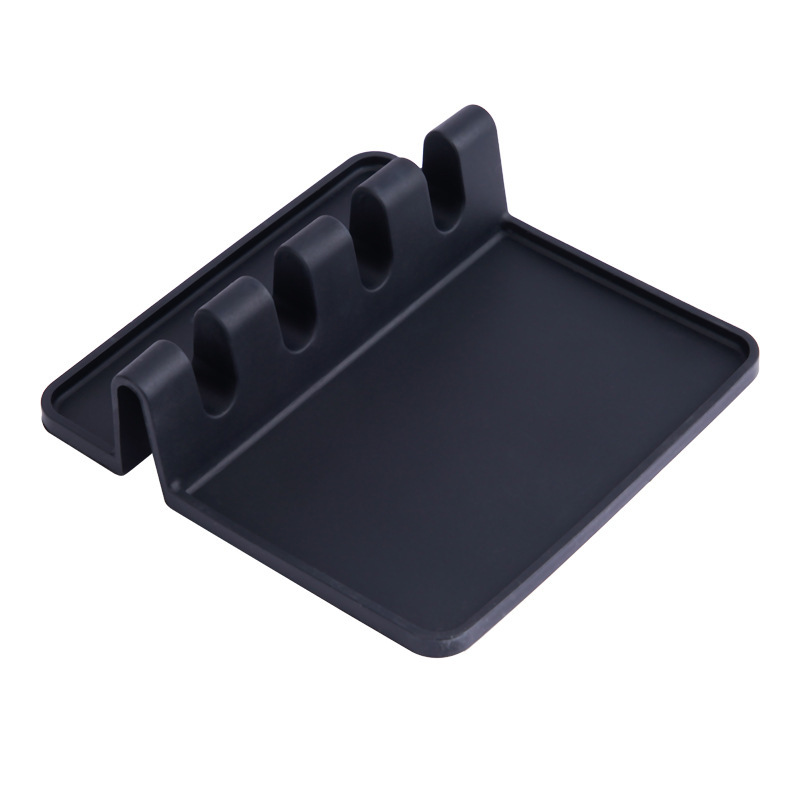 Spoon Rest for Stove Top Large