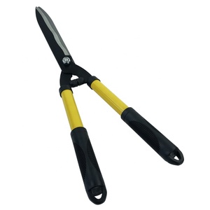 One99 commercio all'ingrosso forbici da giardino di alimentazione leva cesoie da siepe fiorista potatura cesoie da giardino in acciaio inox taglio siepe clipper - Product Image 3