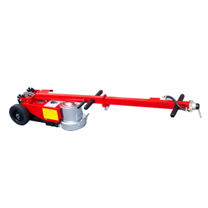 Elevador Neumático para Reparación de Camiones, 80 Toneladas, Modelo QJ020 - Product Image 4