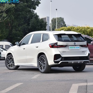 Auto Usate in Vendita: BMW IX1 Nuovo SUV Elettrico Xdrive25l Versione M Sport, Disponibilità Immediata da Fornitori Cinesi - Product Image 3