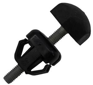 Nuevo Hengjin <span class=keywords><strong>Glor</strong></span> para F4TZ-16758-BA, Herrajes para Parachoques SK5531 DS256 B1 - Product Image 2