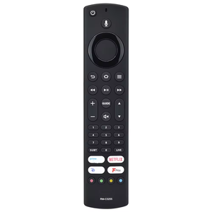 Nuovo telecomando RM-C3255 per <span class=keywords><strong>JVC</strong></span> LED voce ALEXA Fire <span class=keywords><strong>TV</strong></span> LT-43CF700 RM-C3253 LT-40CF890 LT-49CF890 LT-55CF890 - Product Image 2