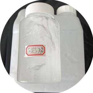 N70 N28เท็กซาปุน/โซเดียมลอริลอีเทอร์ซัลเฟต70สำหรับสบู่ - Product Image 4