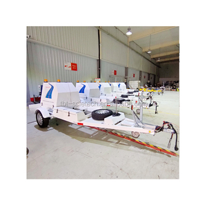 TBTFWD-NJ-M Met Gps Zware Hamer Fwd Afbuigmeter Aanhangwagen Fwd Afbuigingmeter Voor Vallend Gewicht - Product Image 3