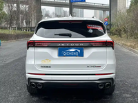 Véhicules d'occasion en gros, conduite à gauche, disponibles pour livraison immédiate, JETOUR X70 PLUS modèle 2021, 1.6T DCT, 5 places