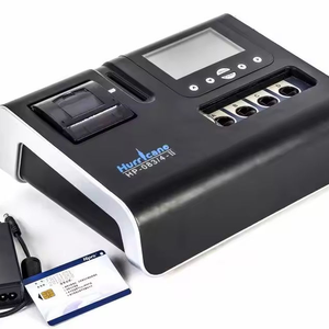 Y090-94 Dispositivo di Pronto Soccorso Elettrico Portatile Completamente Impermeabile Certificato CE Lunga Durata della Batteria per Alta Efficienza Casa e Esterno - Product Image 1