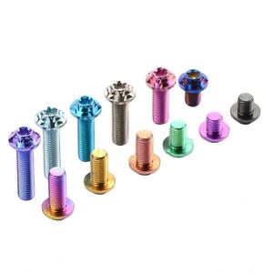 Boulon à crochet M24 zingué à filetage grossier avec écrou et rondelle, boulon en J pour toiture - Product Image 1