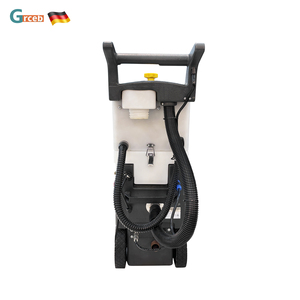 GR-EZ-15 động cơ kép 3-in-1 khép kín Thảm vắt 220V Điện áp lực cao sạch hơn & chất tẩy nhờn vật liệu nhựa mới - Product Image 4