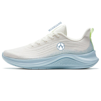 Chaussures décontractées pour femmes, baskets légères respirantes antidérapantes avec logo personnalisé, non tissées