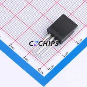 Nouveau et original transistor à effet de champ à transistor TO-262F OSPH10N65C (MOSFET) - Product Image 2