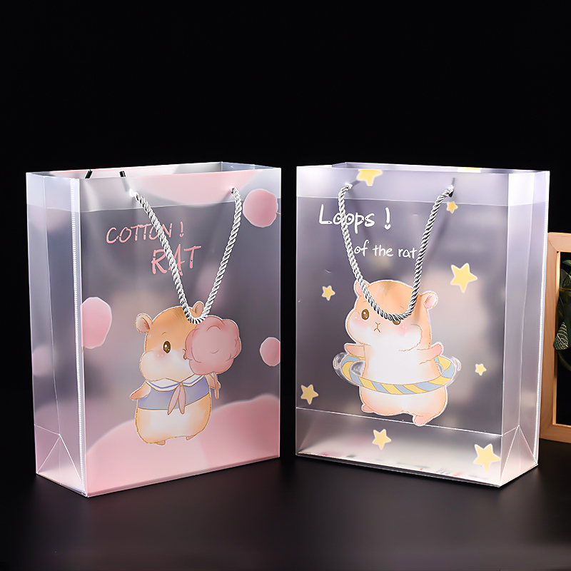 gradution gift bags medium size