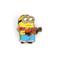 Pins metálicos de Anime Sailor Moon y Spirited Away de Miyazaki Hayao, broche sin figura, para hombre