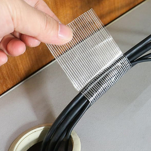 Ruban adhésif en fibre de verre résistant à la chaleur, robuste et résistant, pour appareils électriques - Product Image 3