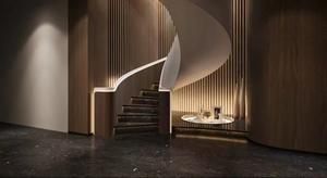 Sactransstone Taikoo oro nero alto lucido nero pietra naturale con lastre di marmo dorato venature per esterno - Product Image 6