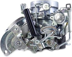 OE 1942-13-600 Compatible avec <span class=keywords><strong>Mazda</strong></span> NA <span class=keywords><strong>626</strong></span> 616 PICK up <span class=keywords><strong>Mazda</strong></span> Bongo B1600 et <span class=keywords><strong>Mazda</strong></span> CAPELLA <span class=keywords><strong>Carburateur</strong></span> - Product Image 4