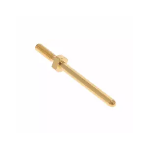 BOM Supplier 2-532828-5 Backplane Connector Contacts HDI High Density Interconnect Series Gold Power Pin Screw Mount 25328285