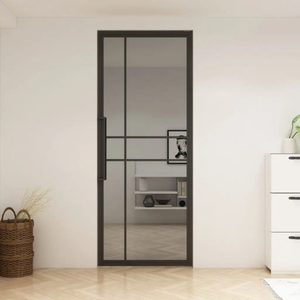 BRONZE Luxury Steel Pivot <strong>Door</strong> - Product Image 4