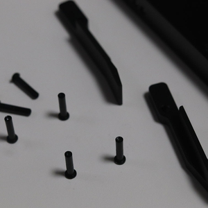 Tùy chỉnh chính xác gia công dịch vụ máy CNC phụ tùng từ bền al6061 AL7075 hộp kim loại - Product Image 4