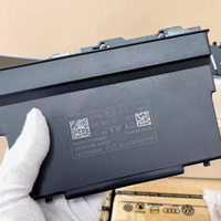 Adecuado para Audi A4A5A6A7 Q5seat interruptor de memoria módulo de control electrónico Unidad de Control de ajuste de respaldo 4KC959769 8K0959760F