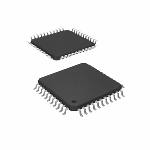 Circuito Integrado BOM IC en Stock, Precio de Circuito Integrado IC MCU de 32 Bits, 32 KB de FLASH, 44TQFP, CG8634AM 44 LQFP Integrado - Product Image 1