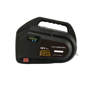 Ascensor Eléctrico Inteligente de 36V con Batería de Litio para Escalar Cuerdas en Edificios, Herramienta de Elevación - Product Image 3