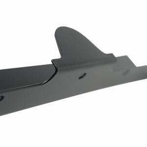 قطع معدنية مصنعة من الألومنيوم المؤكسد والفولاذ حسب الطلب - Product Image 4