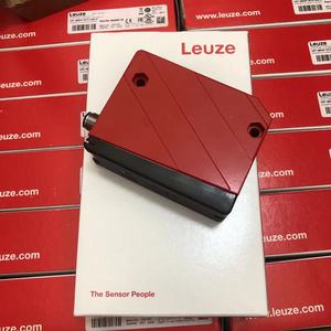 เซ็นเซอร์แบบกระจายแสง Leuze รุ่นดั้งเดิม พร้อมระบบตัดแสงรบกวน HRT 96M/P-1610-1200-41 มีสินค้าในสต็อก - Product Image 4