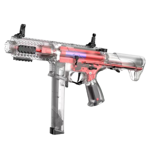 Chip <span class=keywords><strong>de</strong></span> Control <span class=keywords><strong>de</strong></span> Fuego para Rifle ARP9 5.0, Metal Gear Gel Blaster Splatter, Juego <span class=keywords><strong>de</strong></span> Combate al Aire Libre, Pistola <span class=keywords><strong>de</strong></span> Juguete para Adultos - Product Image 3