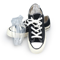 Film à coussin d'air pour emballage, sac gonflable de rembourrage interne pour carton, support de chaussures, remplisseur d'air pour chaussures