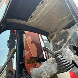 Maquinaria de Construcción de Alta Calidad, Excavadora Usada DOOSAN300 DOOSAN DX300 DOOSAN Dx300lc-9c para Doosan - Product Image 5