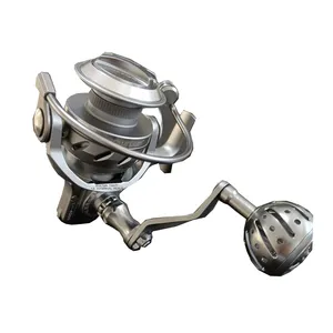 gh7000 gh8000 spinning fishing reel, gh7000 gh8000 spinning fishing reel  Suppliers and Manufacturers at