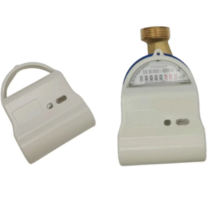 Apator medidor de agua lector de pulso NB LoRaWAN Módulo de lectura de medidor inalámbrico Metrix Apator - Product Image 1