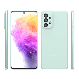 Téléphones reconditionnés d'excellente qualité, pas chers, originaux, débloqués, grade AA+, pour Samsung <span class=keywords><strong>A73</strong></span> A736 <span class=keywords><strong>5G</strong></span> - Product Image 2