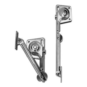 Soporte Hidráulico Zuogang para Puerta de Acero, Herraje Ajustable para Armario/Guardarropa - Product Image 4