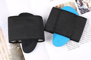 Semelles orthopédiques confortables en EVA pour hommes/femmes, soutien de la voûte plantaire, pour la vente en gros transfrontalière - Product Image 4